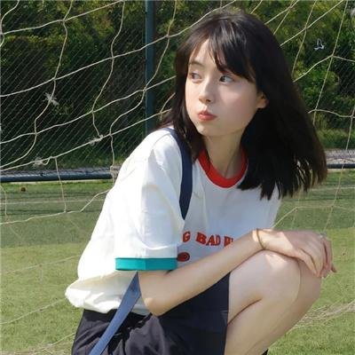 森林海报