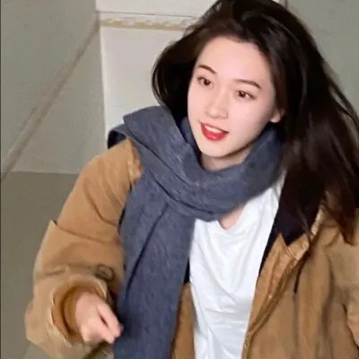 恋极星海报