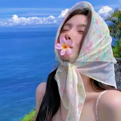 保佑他们的心海报