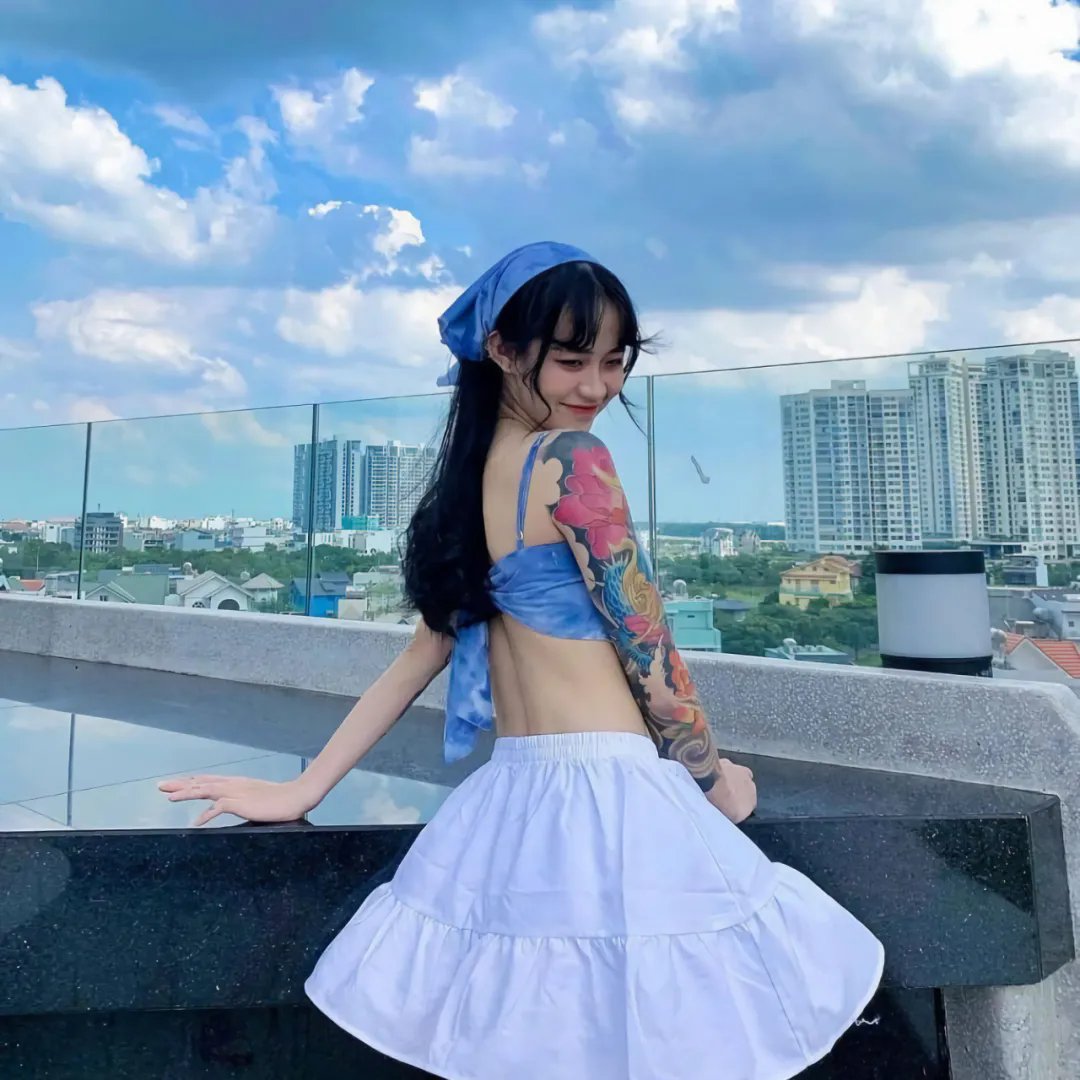 超级少女第四季海报