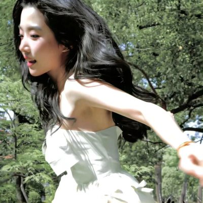 为舞而生海报